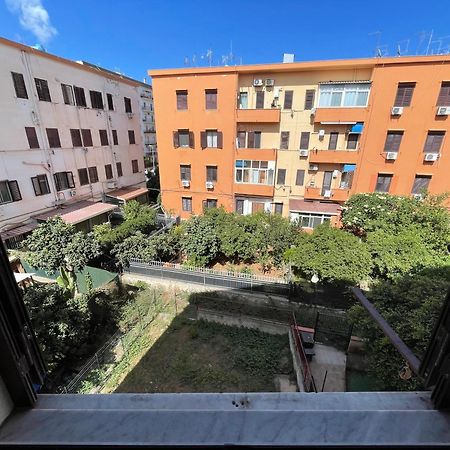 Appartamento Vicino Il Centro Palermo Exterior foto
