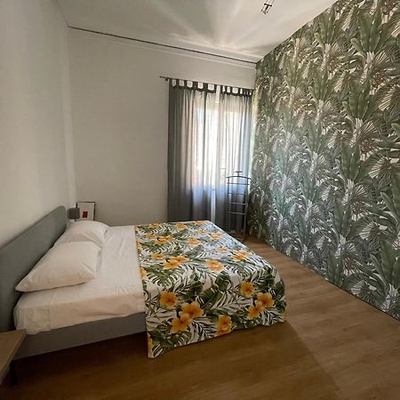 Appartamento Vicino Il Centro Palermo Exterior foto