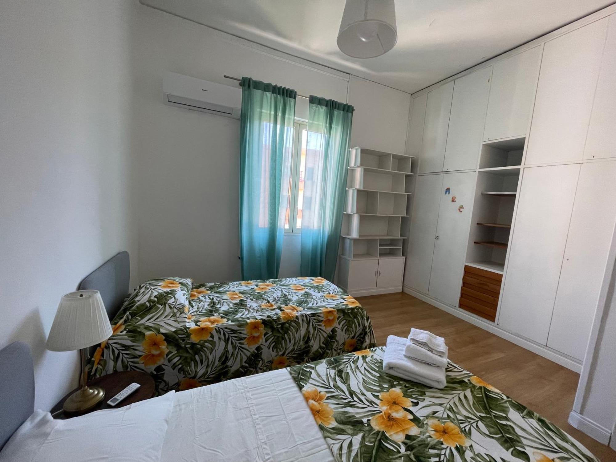 Appartamento Vicino Il Centro Palermo Exterior foto